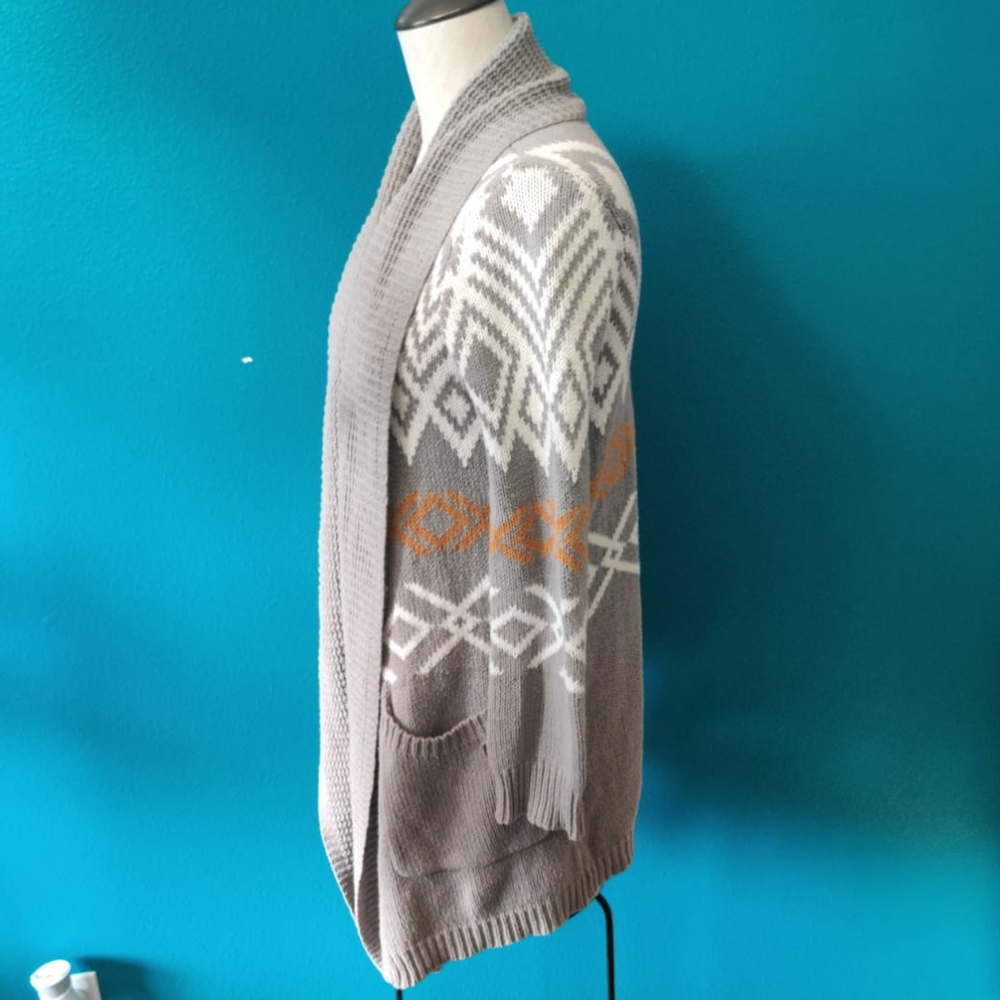 🍀Roxy long cardigan - Picture 4 of 5